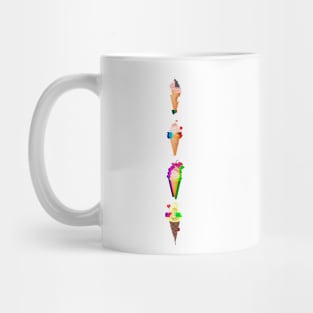 ICEcream Mug